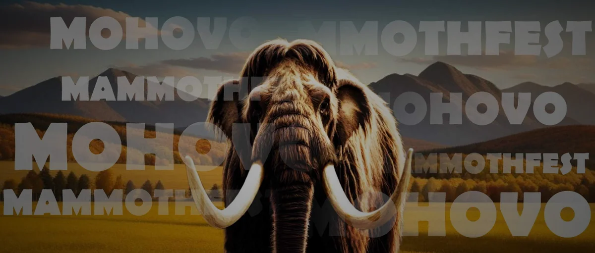 mamut 2